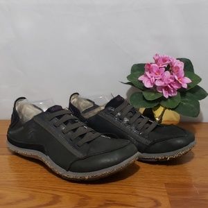 Cushe Surf Slipper Kick Men's Size 8 Black